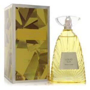 Liquid Sun by Thalia Sodi - Eau De Parfum Spray 3.4 oz